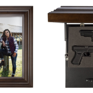 The Guardian Tactical Frame